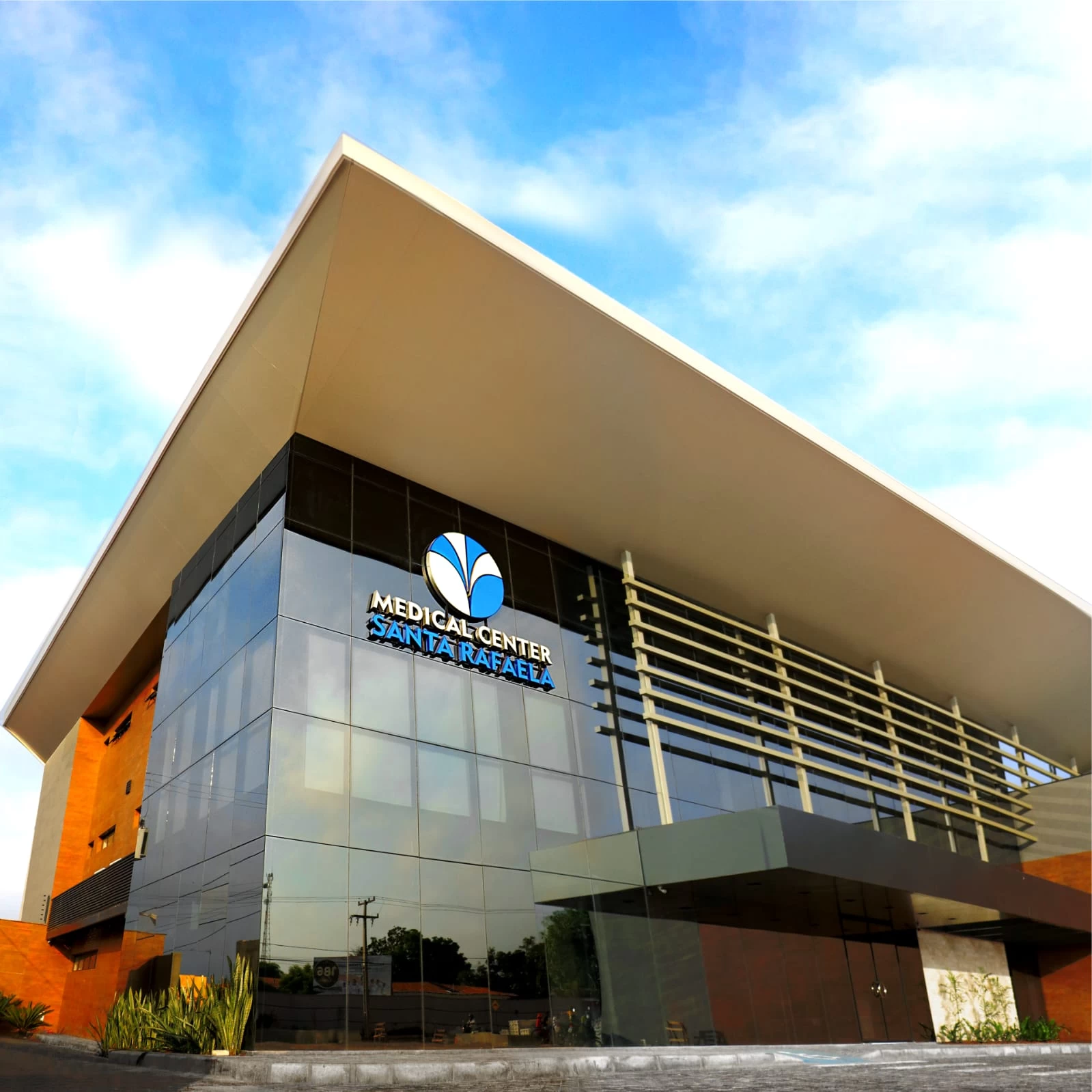  - Clínica Santa Rafaela